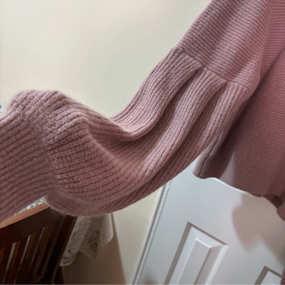 NWOT BLANKNYC Sweater - Picture 2 of 6